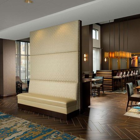 Hampton Inn & Suites Baltimore North/Timonium, Md Экстерьер фото