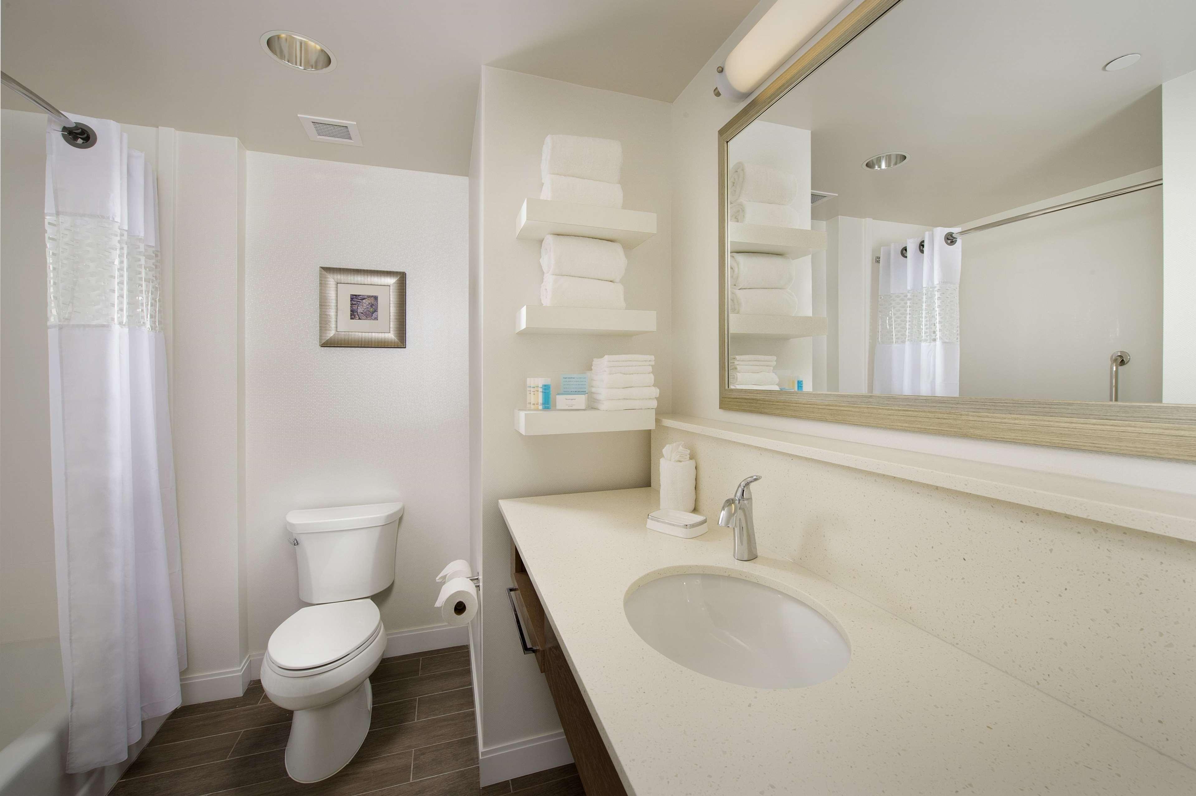 Hampton Inn & Suites Baltimore North/Timonium, Md Экстерьер фото