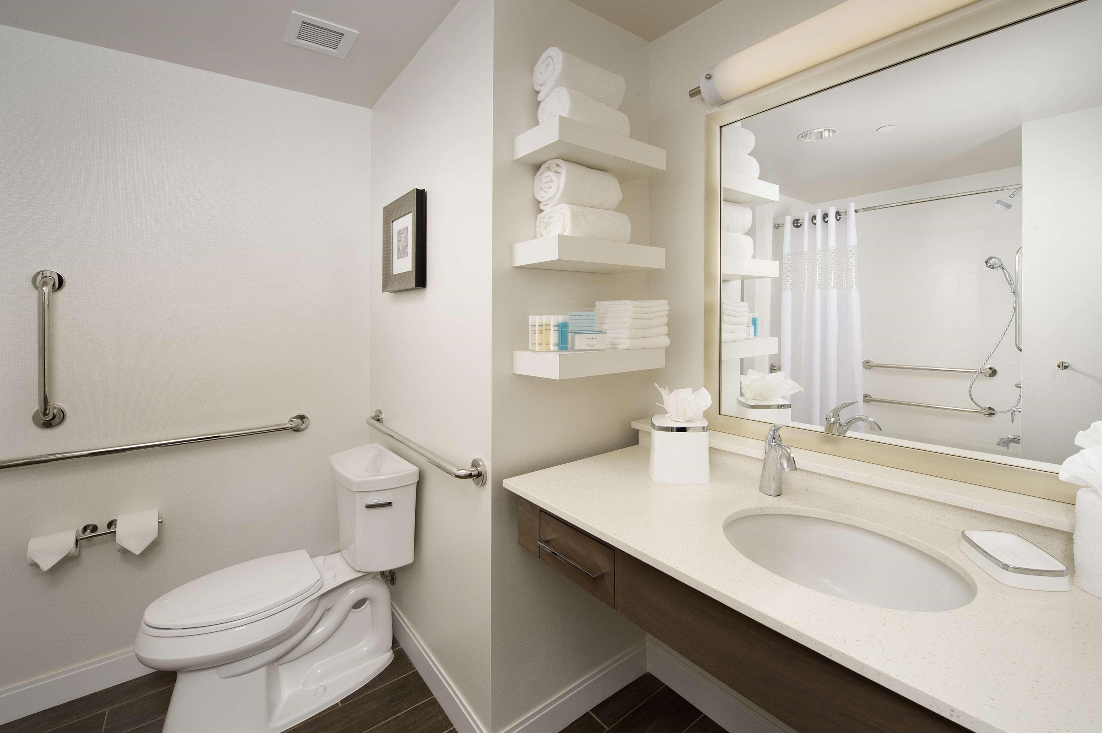 Hampton Inn & Suites Baltimore North/Timonium, Md Экстерьер фото