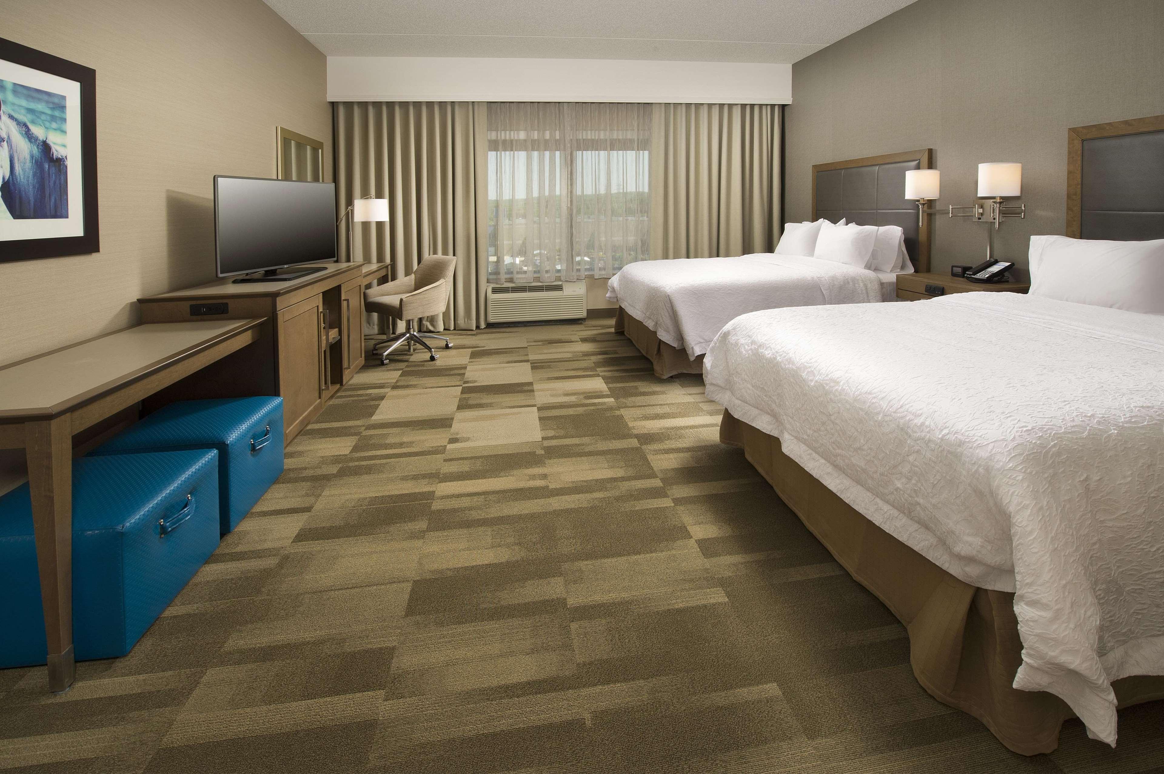 Hampton Inn & Suites Baltimore North/Timonium, Md Экстерьер фото