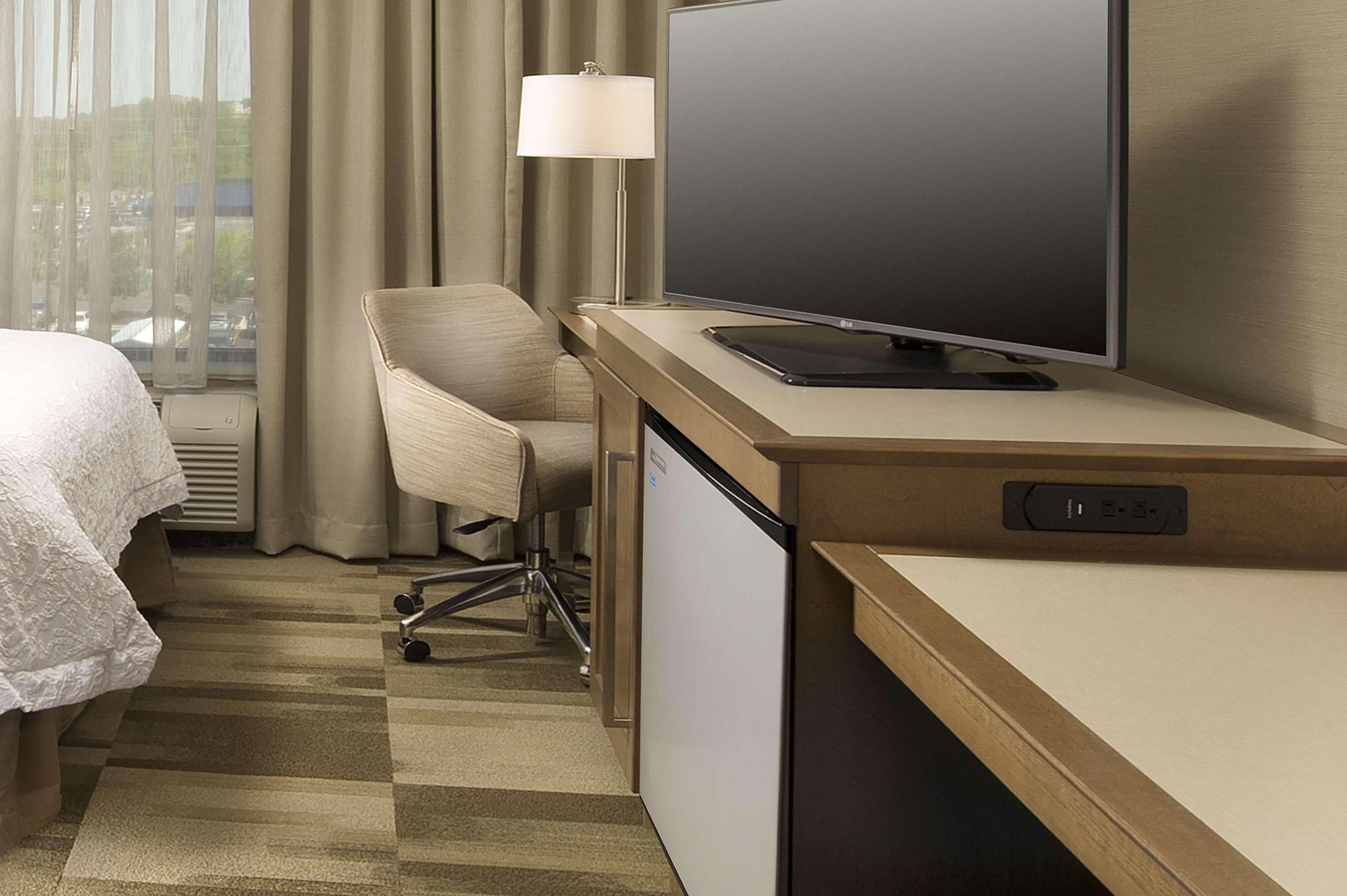 Hampton Inn & Suites Baltimore North/Timonium, Md Экстерьер фото