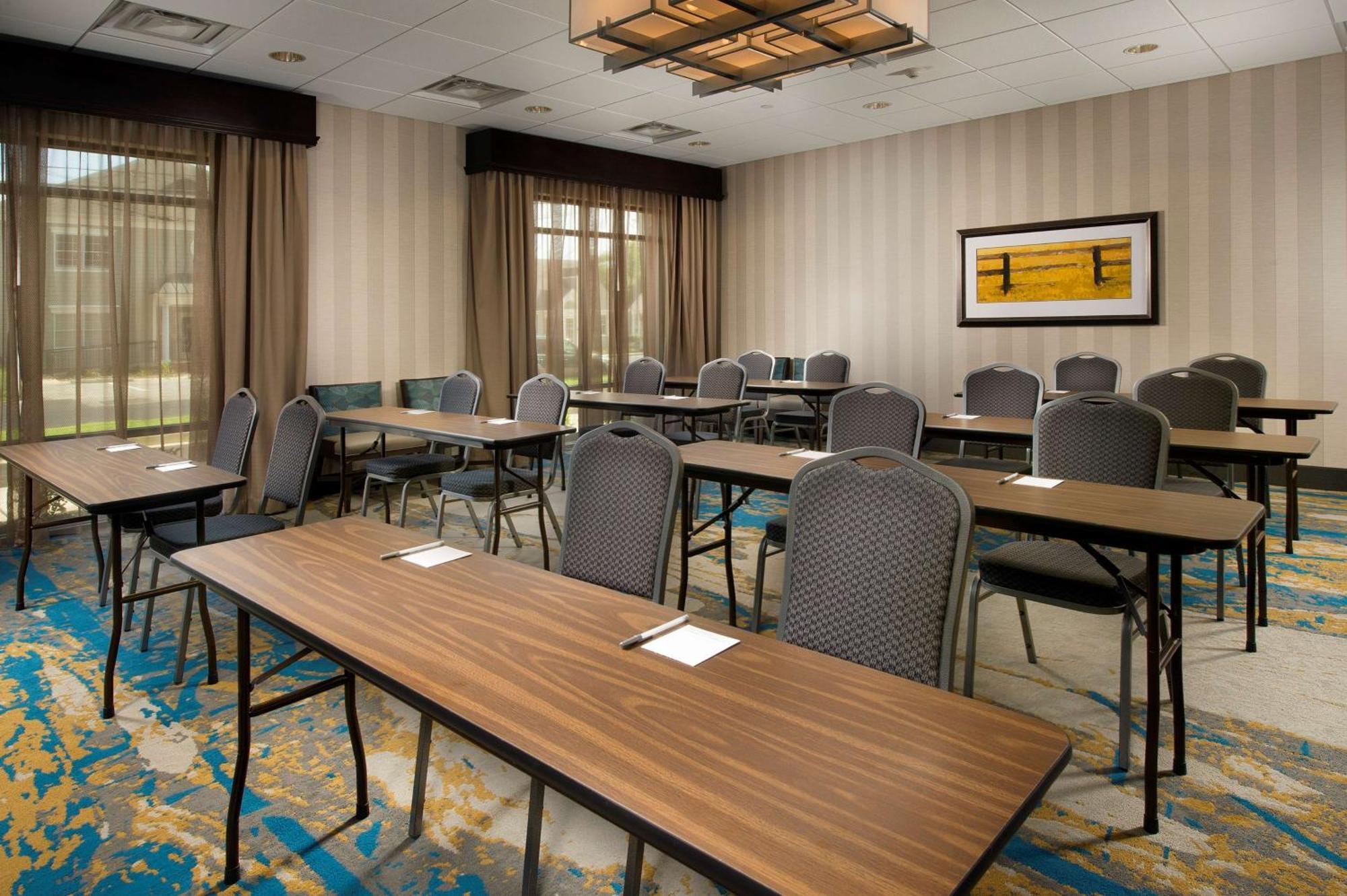 Hampton Inn & Suites Baltimore North/Timonium, Md Экстерьер фото