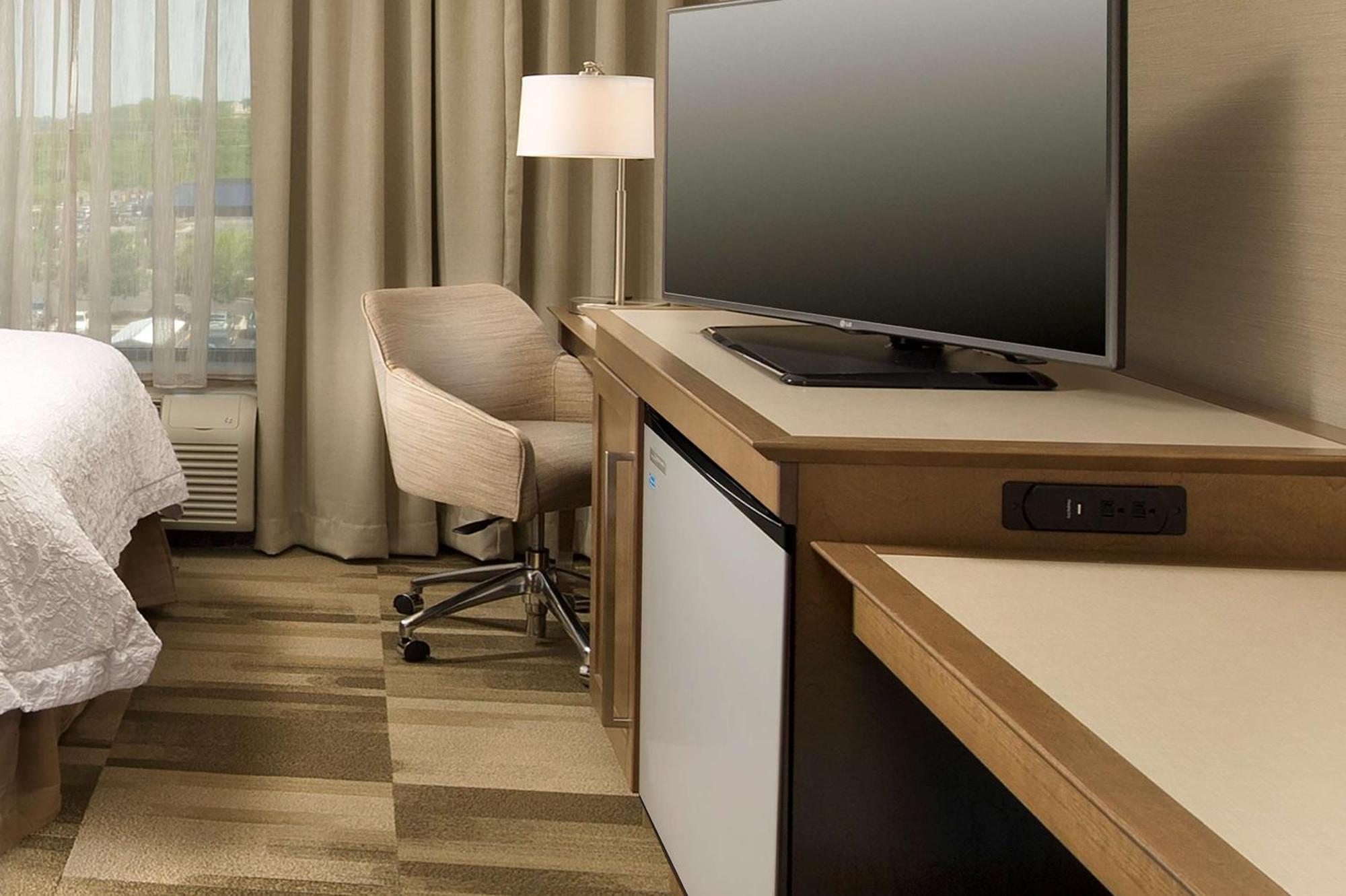 Hampton Inn & Suites Baltimore North/Timonium, Md Экстерьер фото